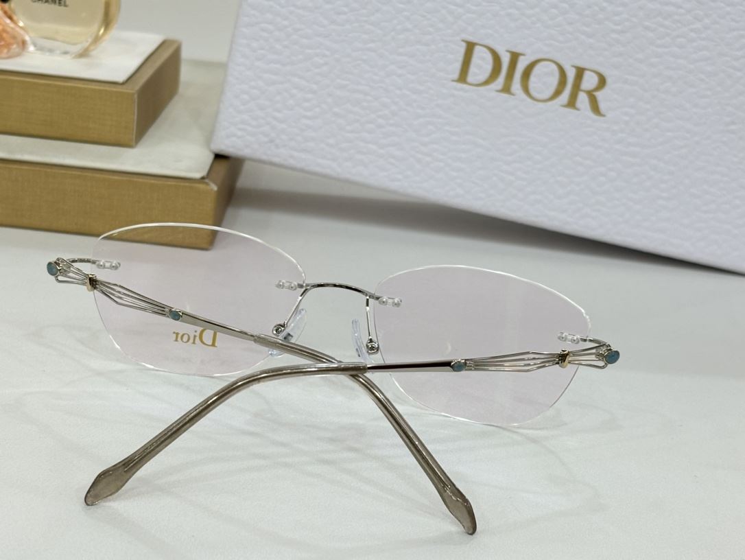 Christian Dior Sunglasses